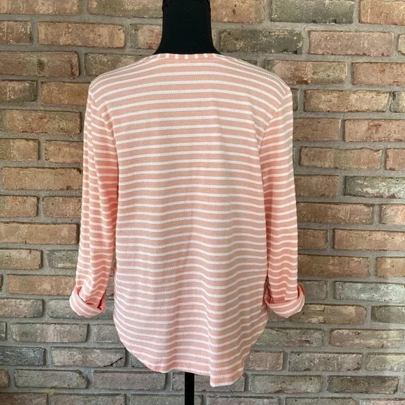 Land’s End High Low Top Size 10-12 M/P EUC - Picture 6 of 9